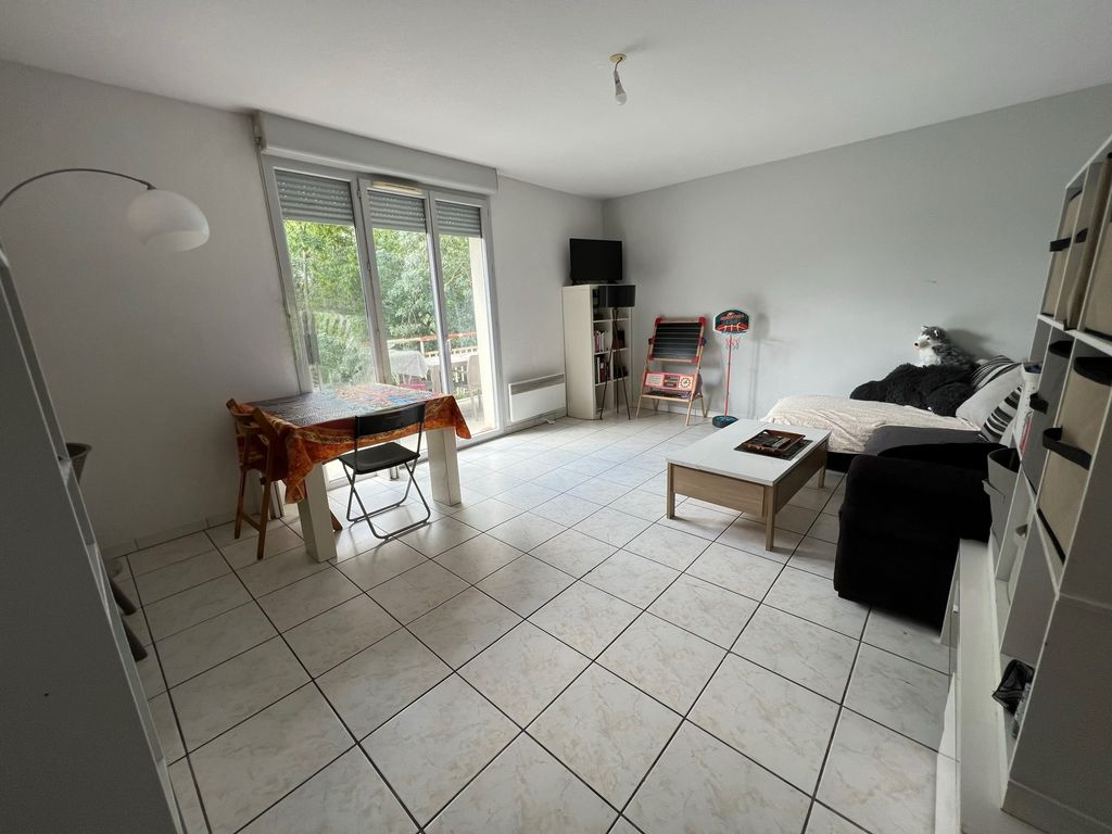 Achat appartement à vendre 3 pièces 63 m² - Muret