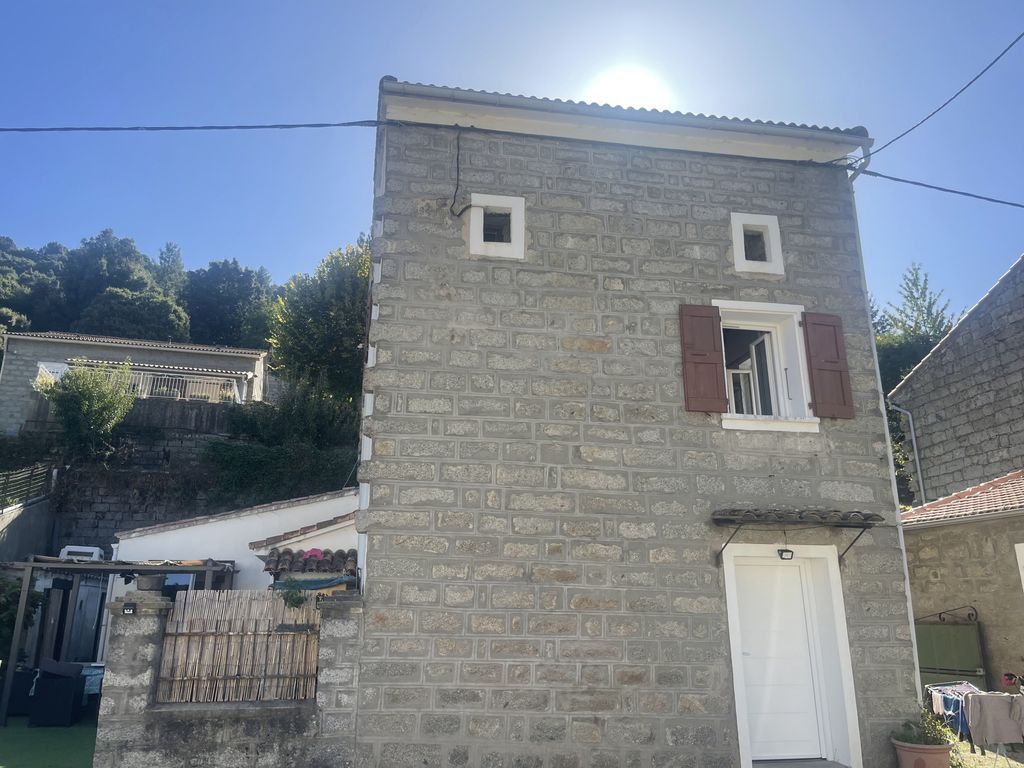 Achat maison 5 chambre(s) - Cozzano