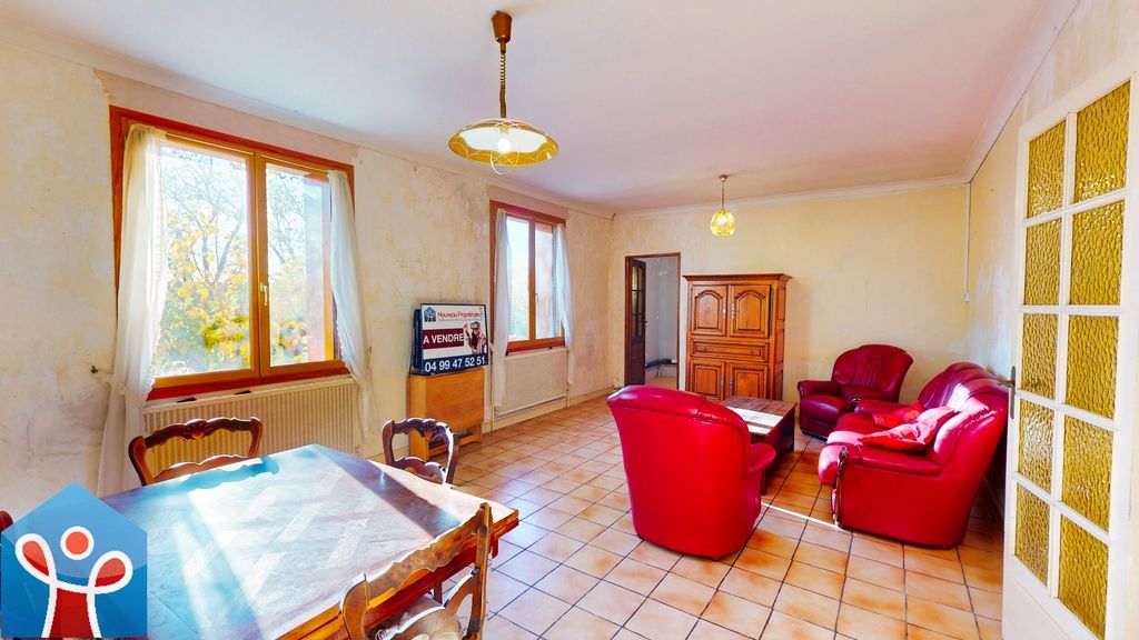 Achat appartement à vendre 4 pièces 97 m² - Portiragnes