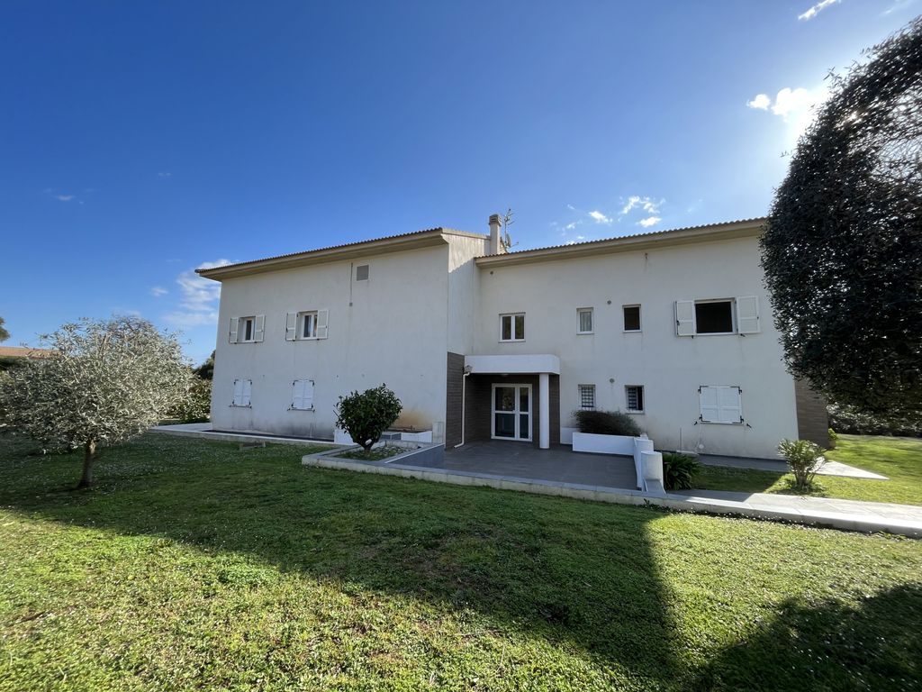 Achat appartement à vendre 3 pièces 62 m² - Santa-Reparata-di-Moriani