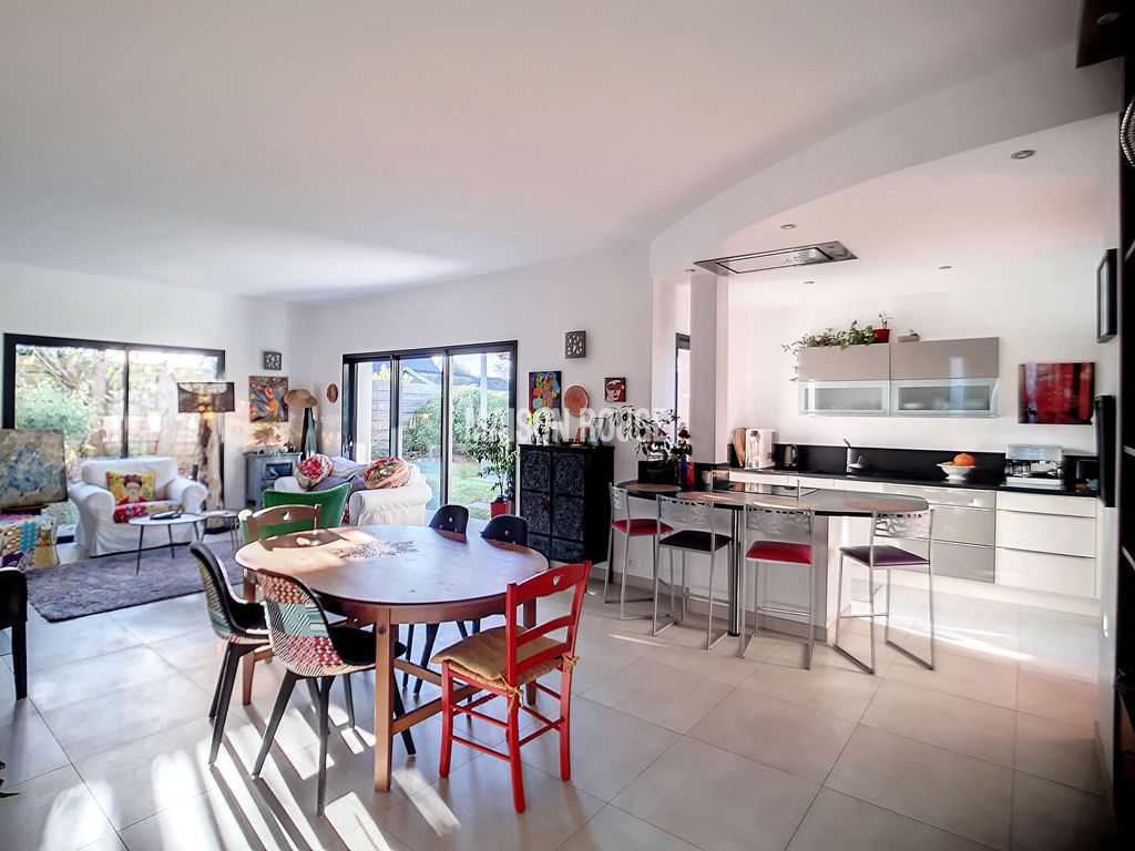 Achat maison à vendre 4 chambres 170 m² - Pléneuf-Val-André