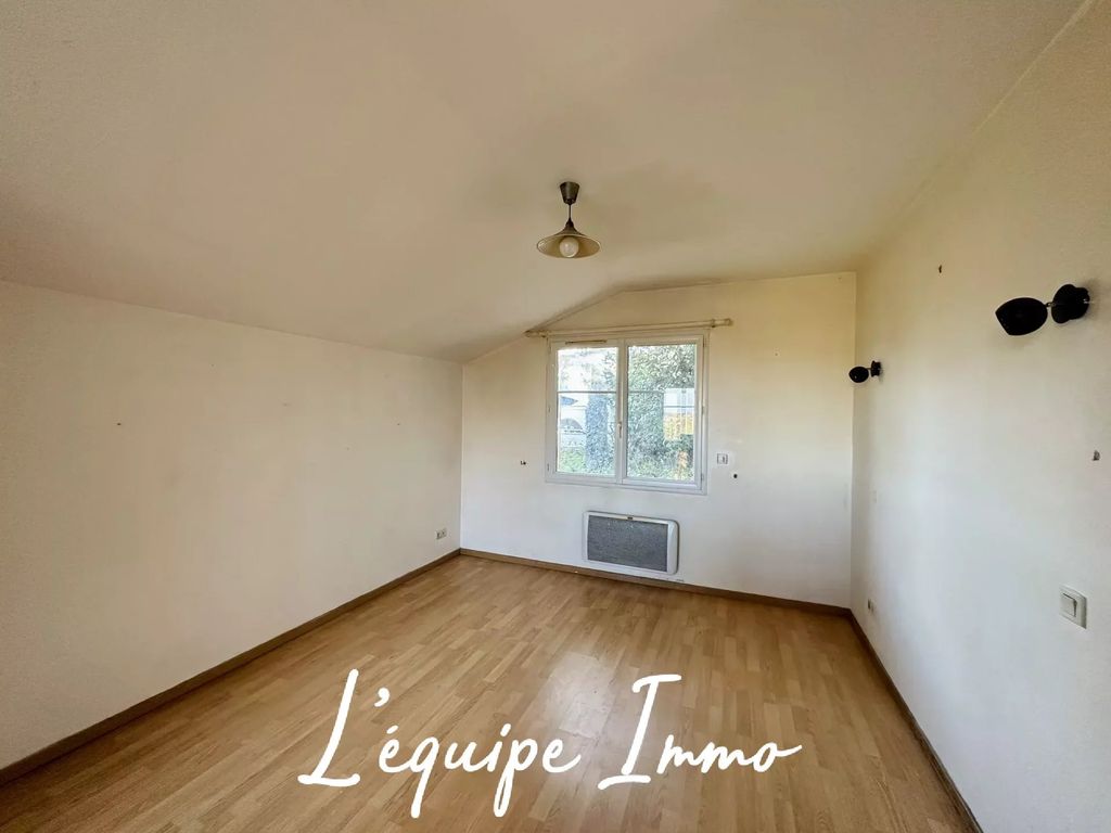 Achat maison 4 chambre(s) - L'Isle-Jourdain