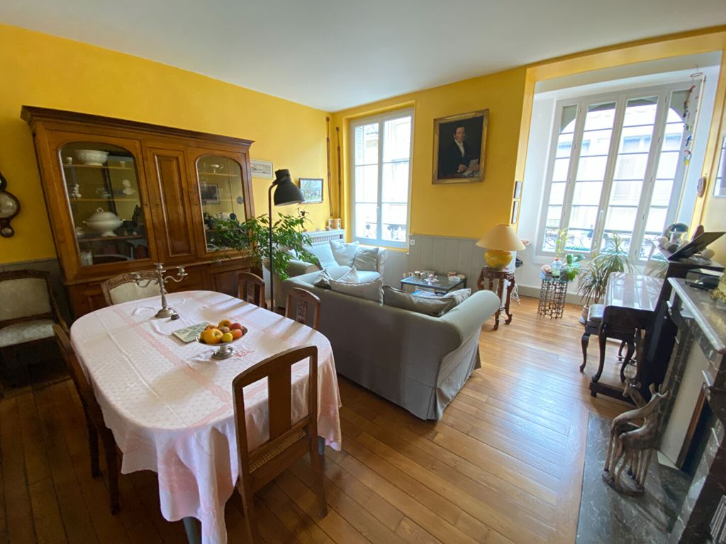 Achat appartement à vendre 5 pièces 130 m² - Bourges