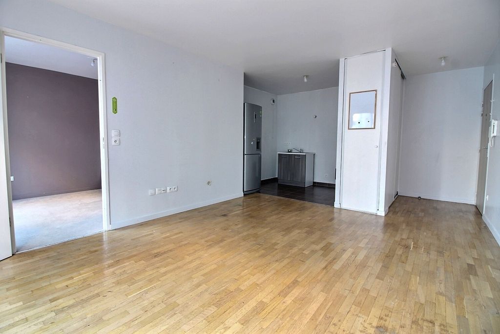 Achat appartement à vendre 2 pièces 42 m² - Suresnes