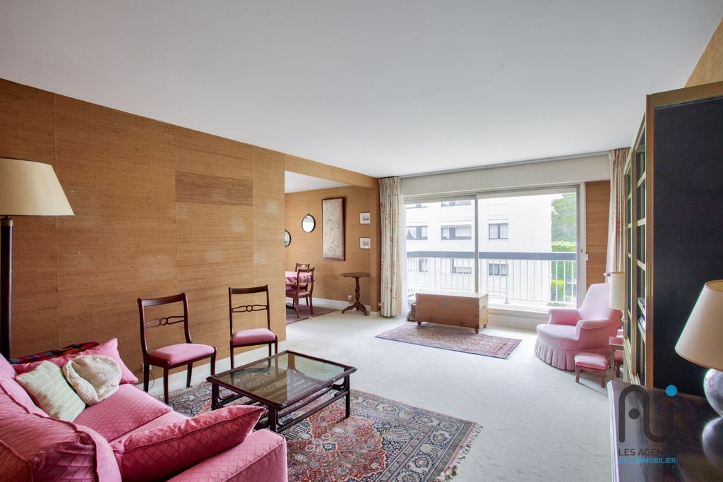 Achat appartement 6 pièce(s) Rueil-Malmaison