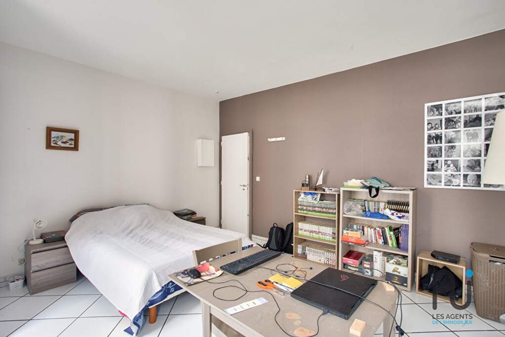 Achat appartement 1 pièce(s) Rueil-Malmaison