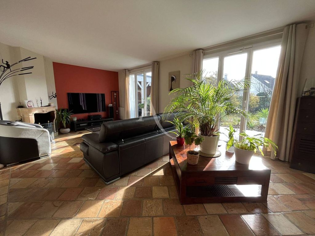 Achat maison 5 chambre(s) - Pontault-Combault