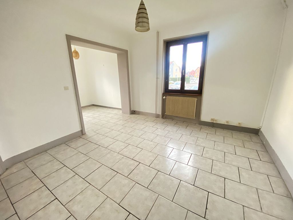 Achat maison 2 chambre(s) - Pulversheim