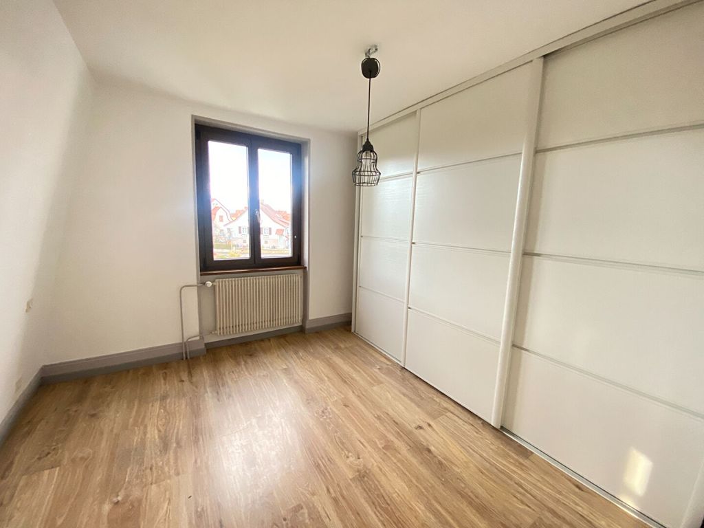 Achat maison 2 chambre(s) - Pulversheim