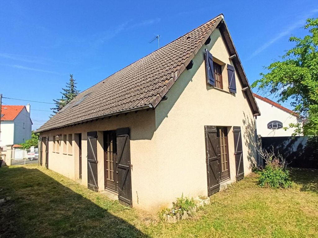 Achat maison à vendre 3 chambres 110 m² - Chartres