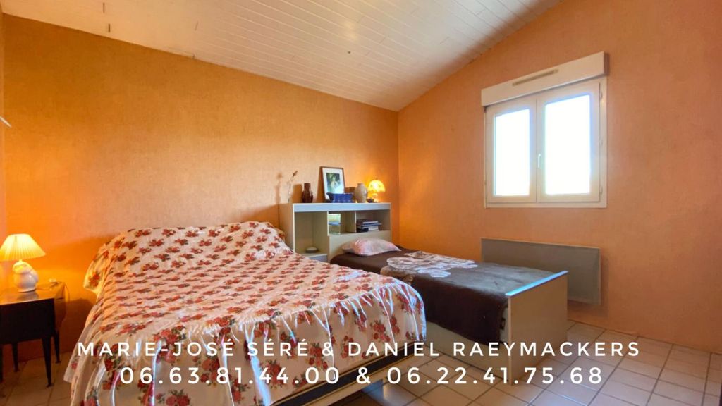 Achat maison 2 chambre(s) - Montpon-Ménestérol