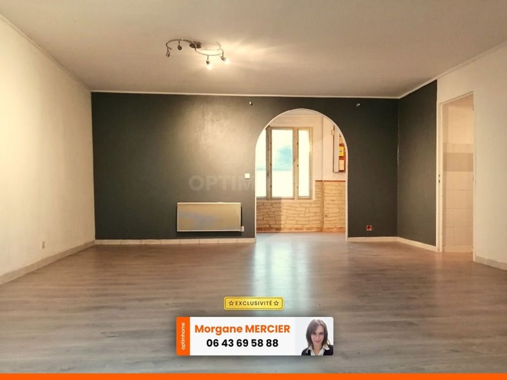 Achat maison à vendre 4 chambres 140 m² - Mareuil-sur-Arnon