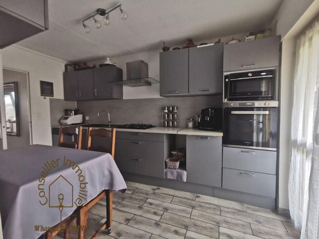 Achat appartement à vendre 5 pièces 97 m² - Lormont