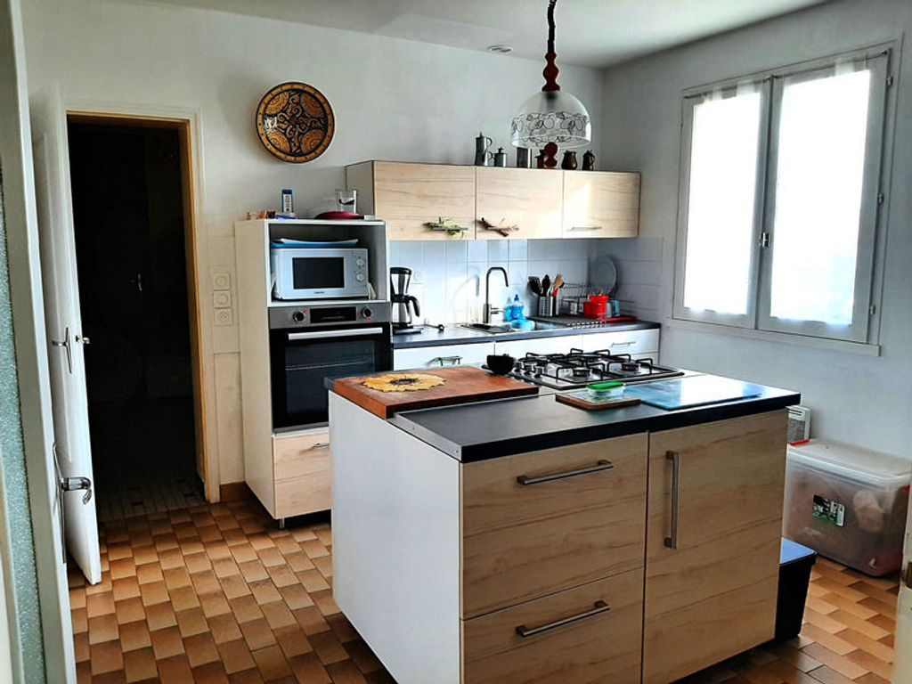 Achat maison 3 chambre(s) - Auchay-sur-Vendée