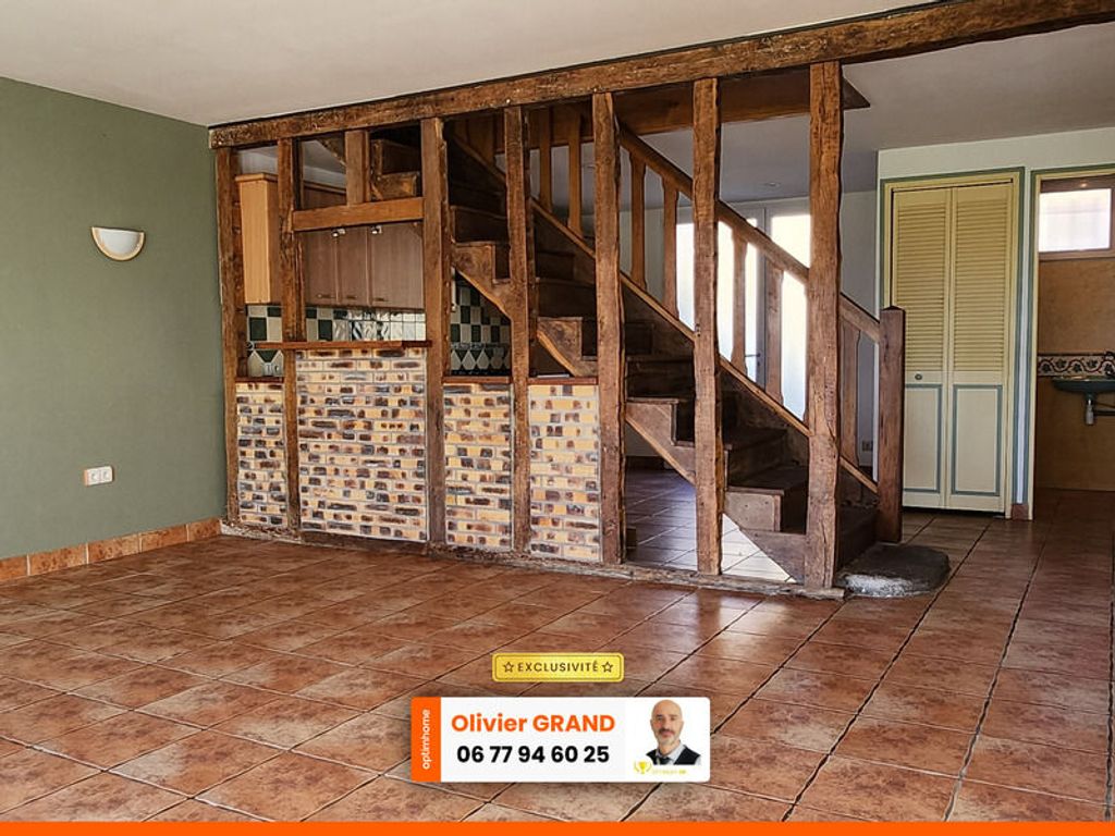 Achat maison 2 chambre(s) - Oradour-sur-Glane