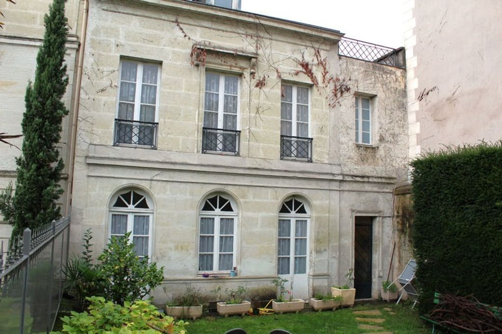 Achat maison 4 chambre(s) - Périgueux