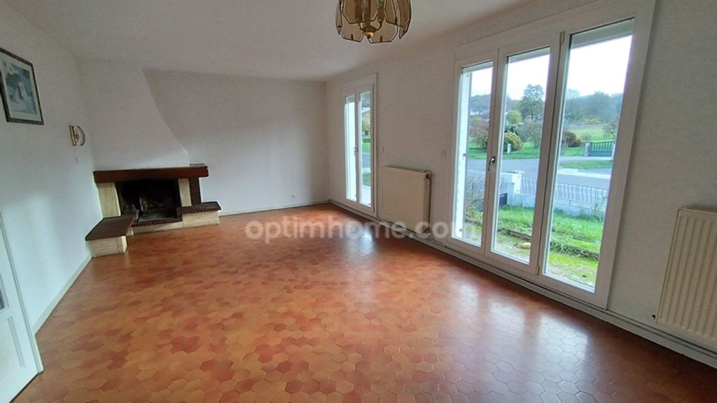 Achat maison 4 chambre(s) - Naives-Rosières