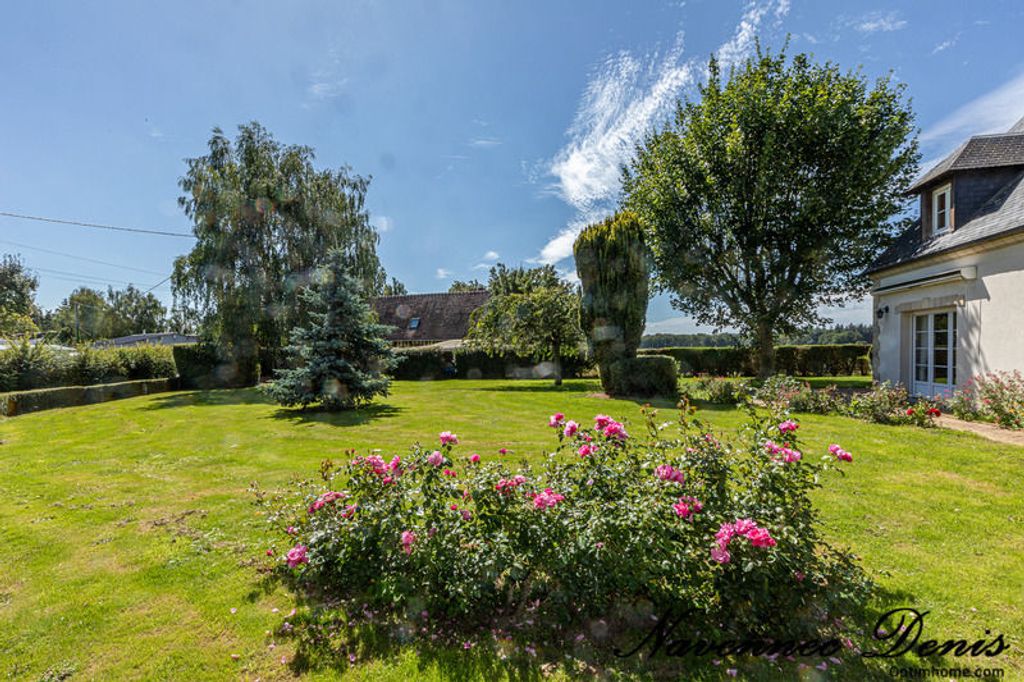 Achat maison 5 chambre(s) - Le Neubourg