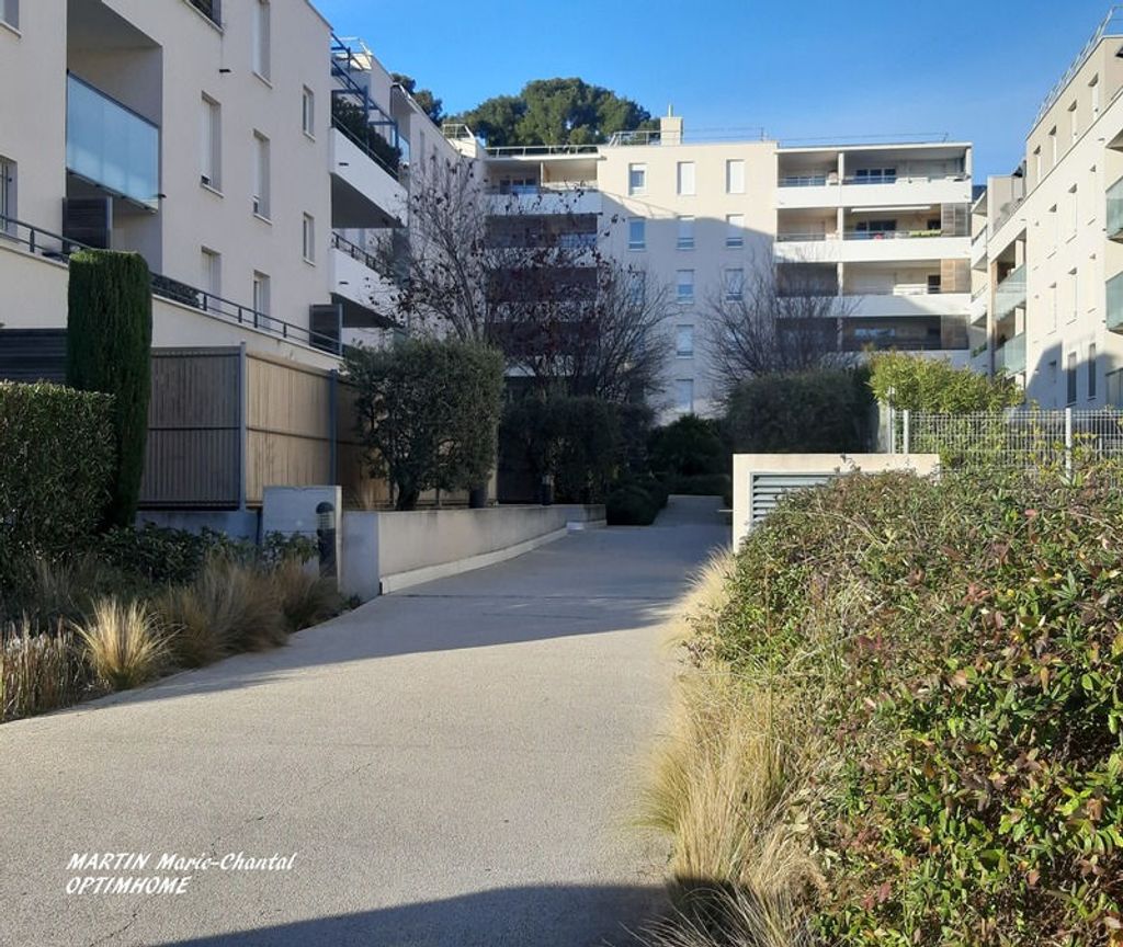 Achat appartement 2 pièce(s) Marseille 12ème arrondissement