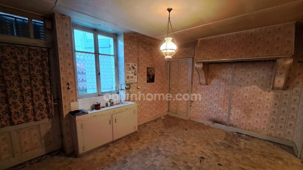 Achat maison 4 chambre(s) - Jonvelle