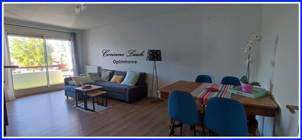 Achat appartement 4 pièce(s) Anglet