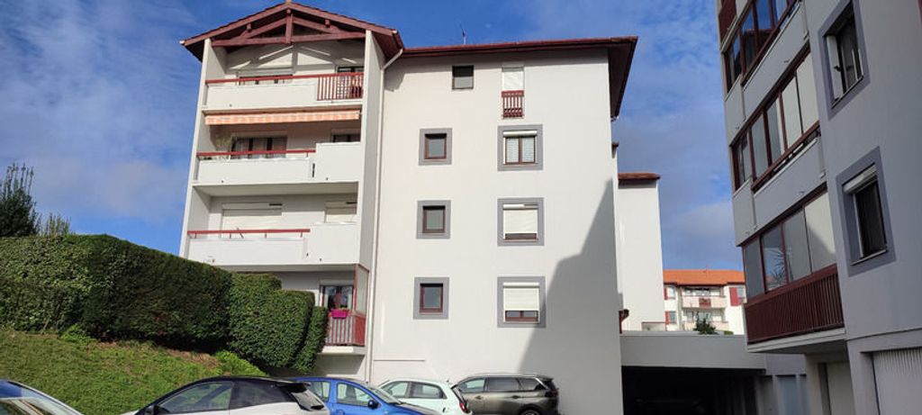 Achat appartement 4 pièce(s) Anglet