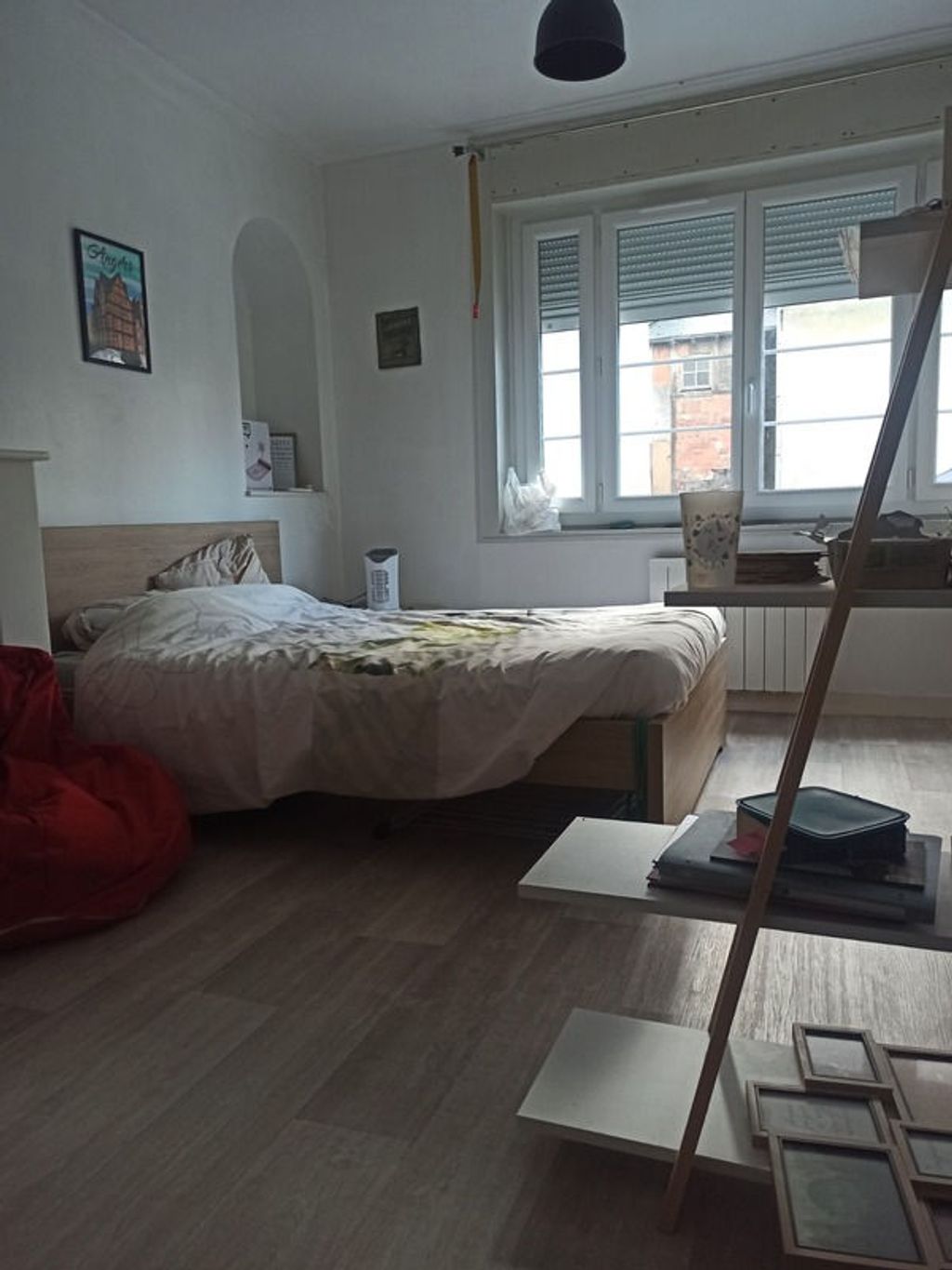 Achat appartement à vendre 2 pièces 29 m² - Écouflant