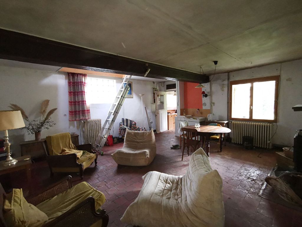 Achat maison 2 chambre(s) - Neuvy-en-Dunois