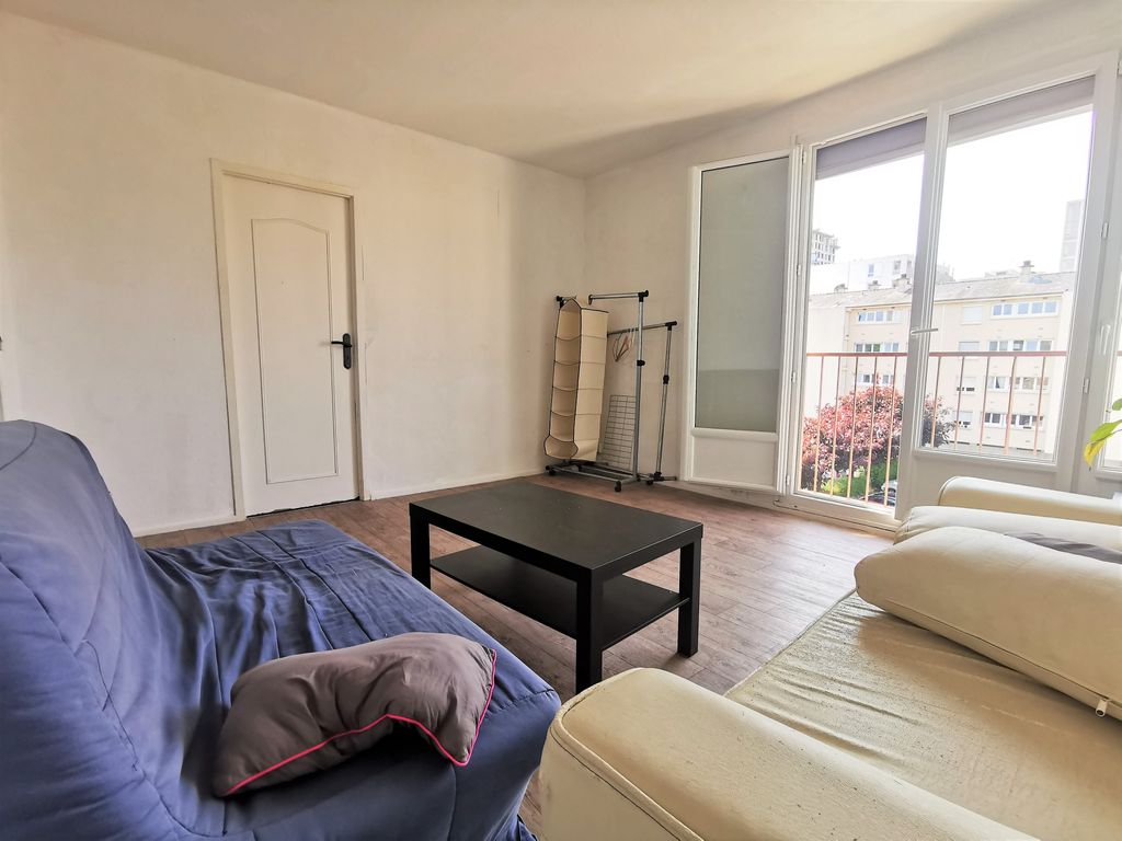 Achat appartement 4 pièce(s) Rennes
