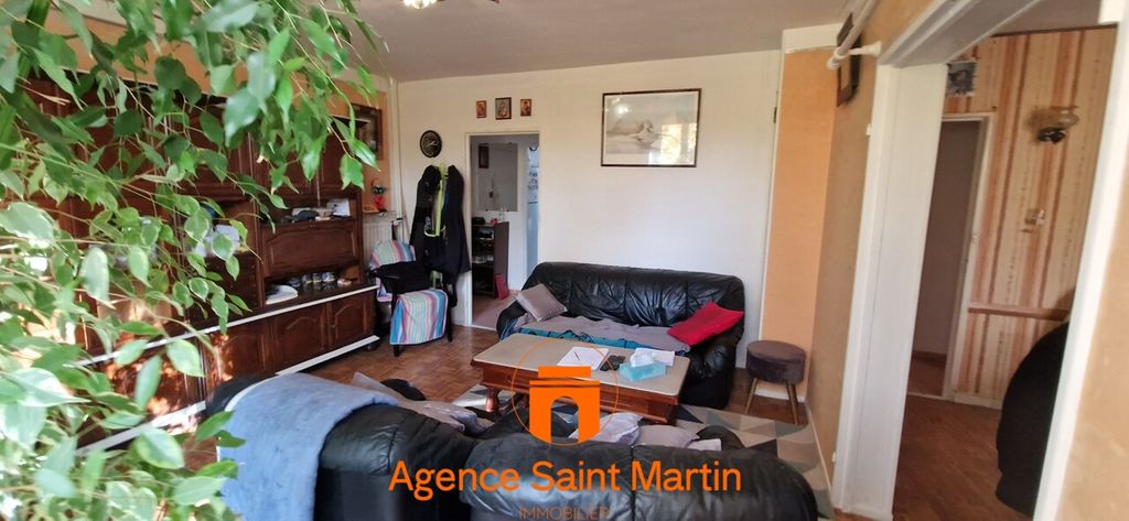 Achat appartement 5 pièce(s) Montélimar