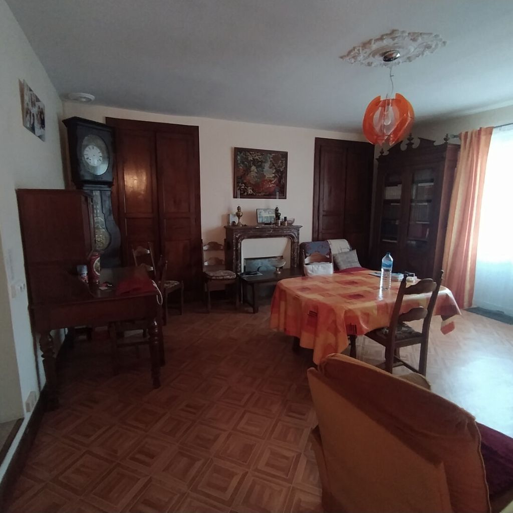 Achat maison 3 chambre(s) - Lavaveix-les-Mines