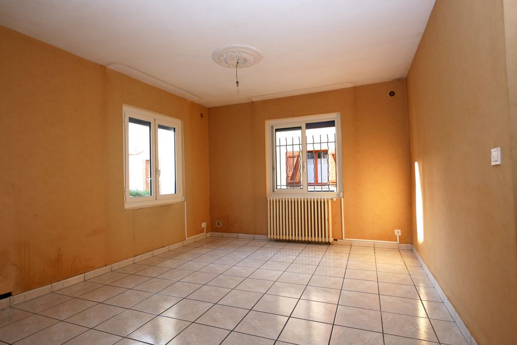 Achat appartement à vendre 2 pièces 56 m² - Blagnac