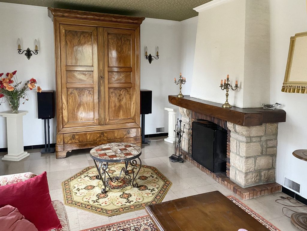 Achat maison 4 chambre(s) - Messigny-et-Vantoux