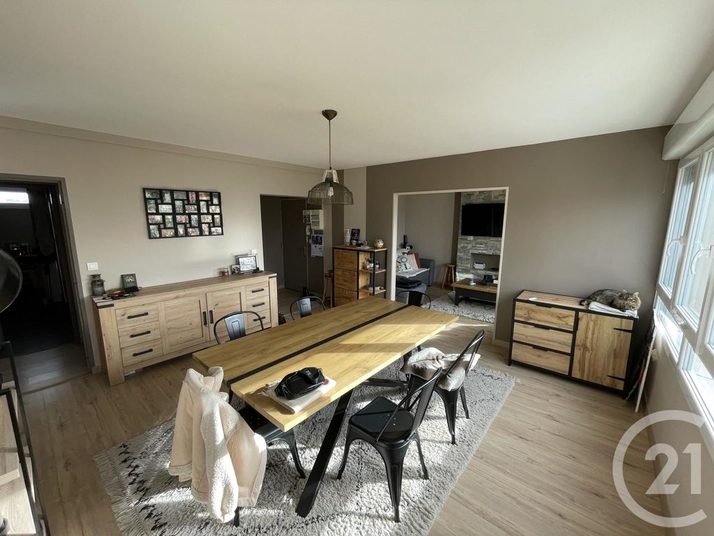 Achat appartement 3 pièce(s) Châteauroux