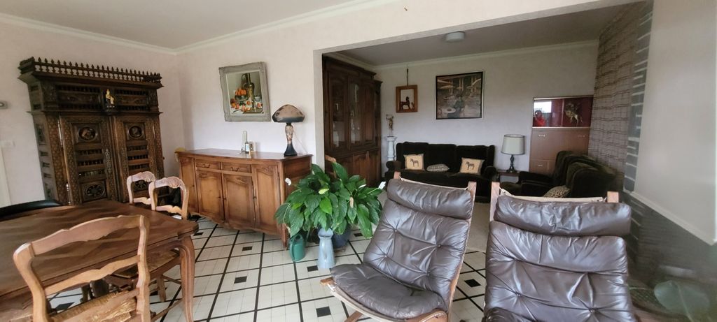 Achat maison 4 chambre(s) - Plouézec