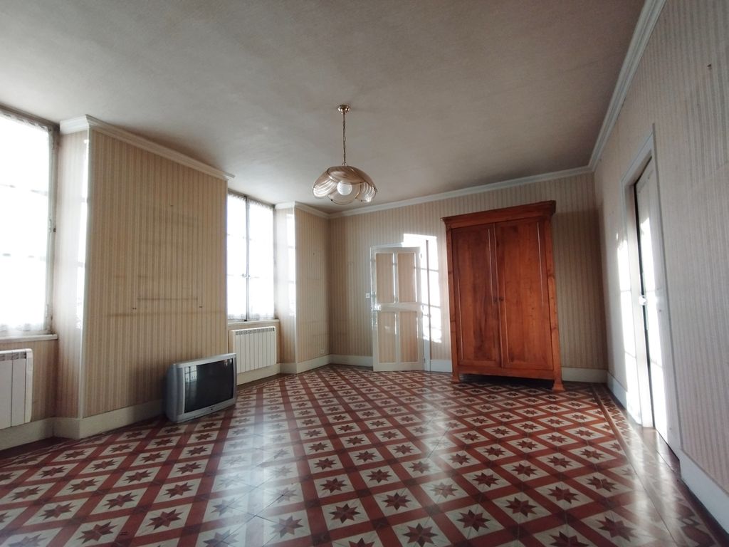 Achat maison 3 chambre(s) - Châteaudun