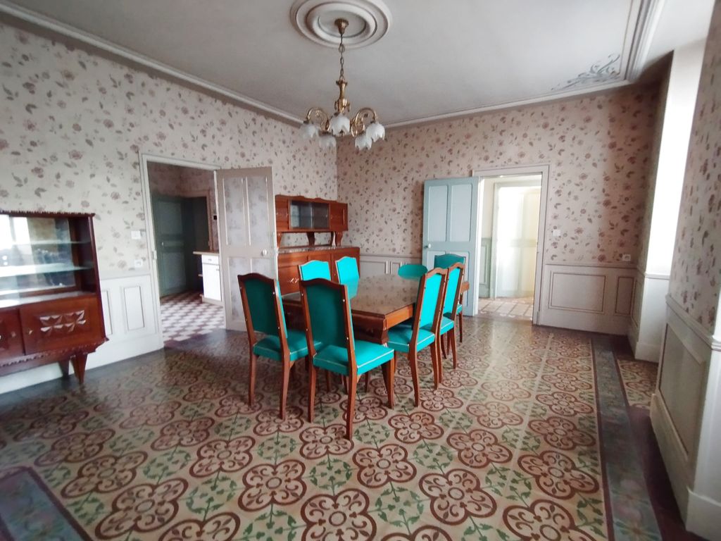 Achat maison 3 chambre(s) - Châteaudun