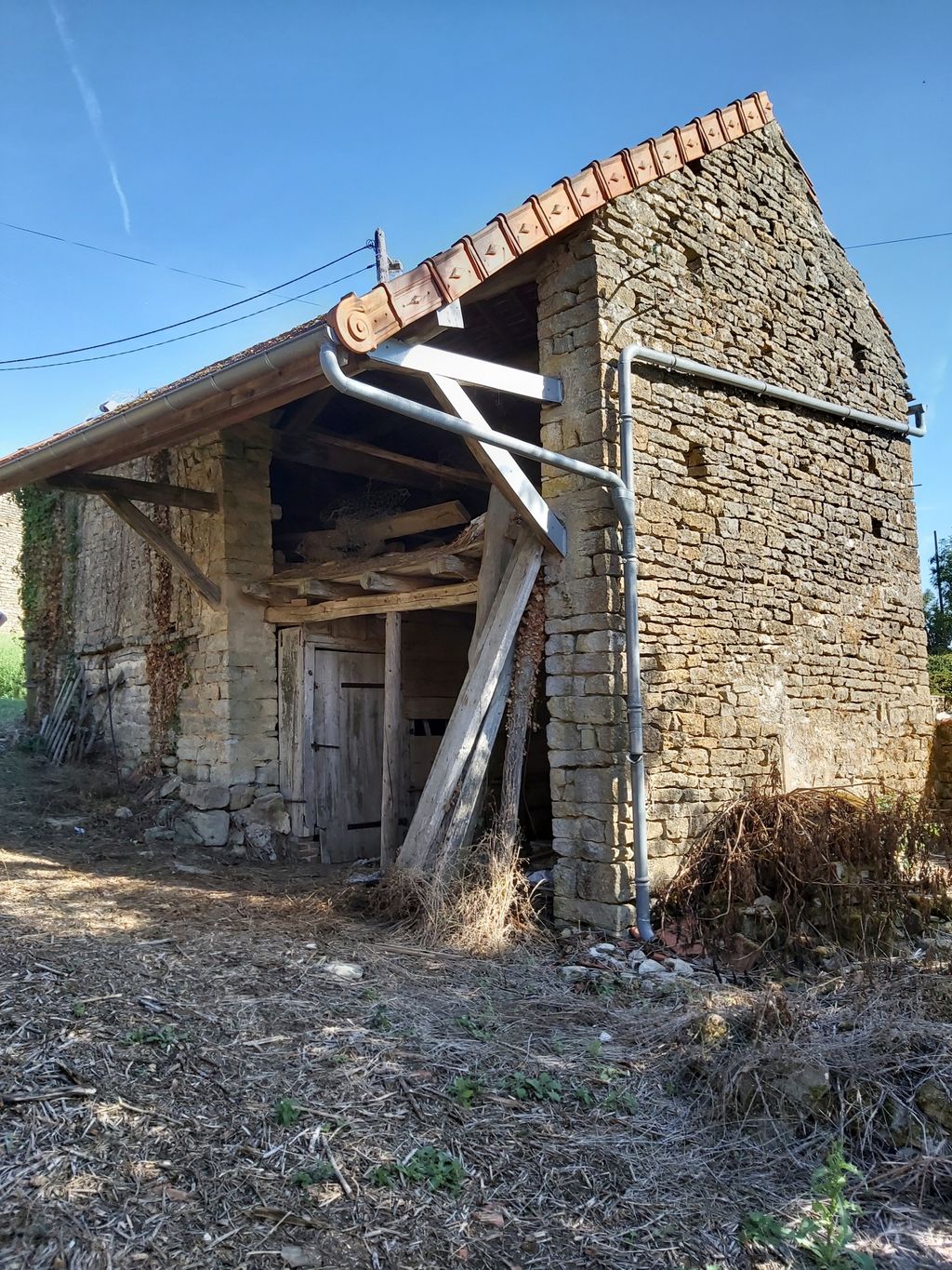 Achat maison 1 chambre(s) - Montbard