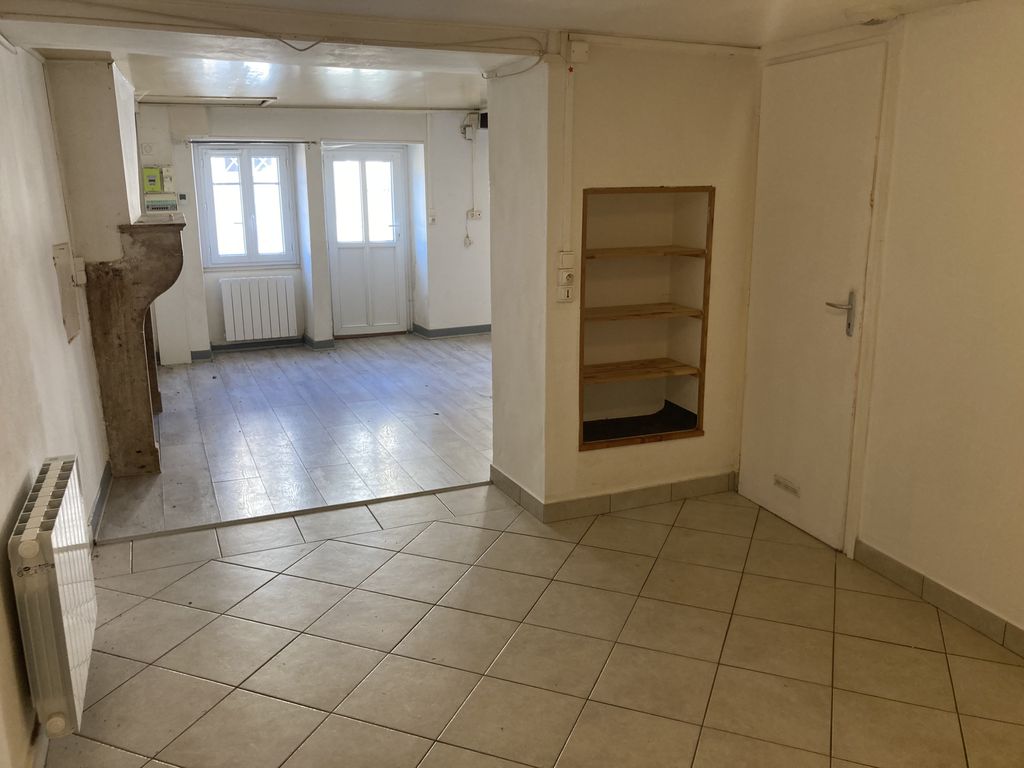 Achat maison 1 chambre(s) - Montbard