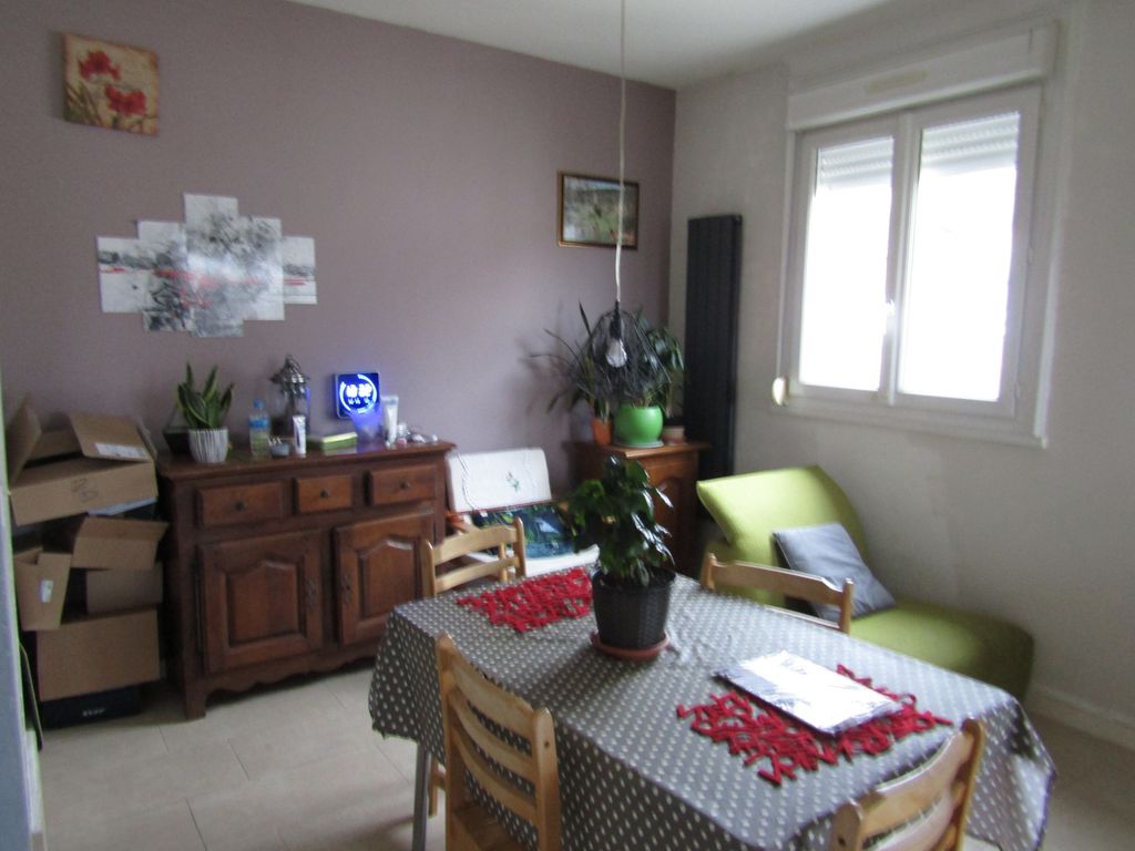 Achat maison 4 chambre(s) - Montbard