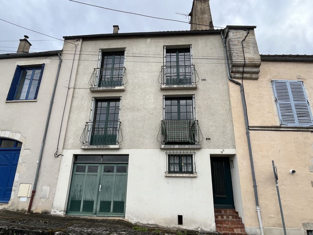 Achat maison à vendre 3 chambres 148 m² - Montbard