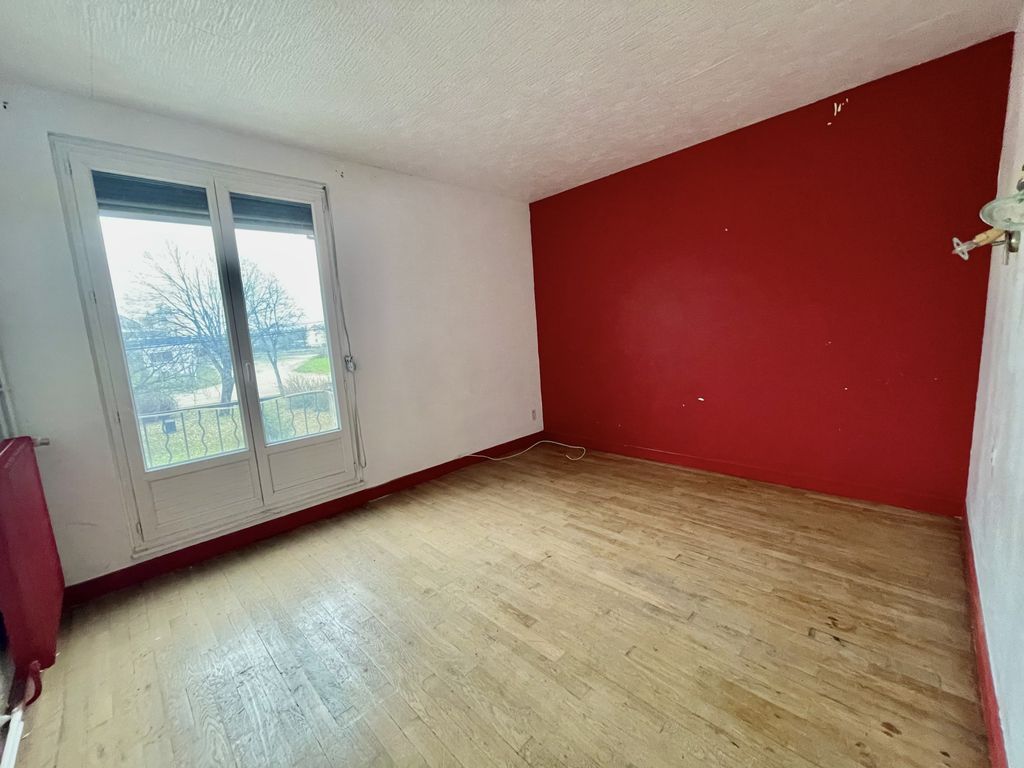 Achat maison 4 chambre(s) - Châtillon-sur-Seine