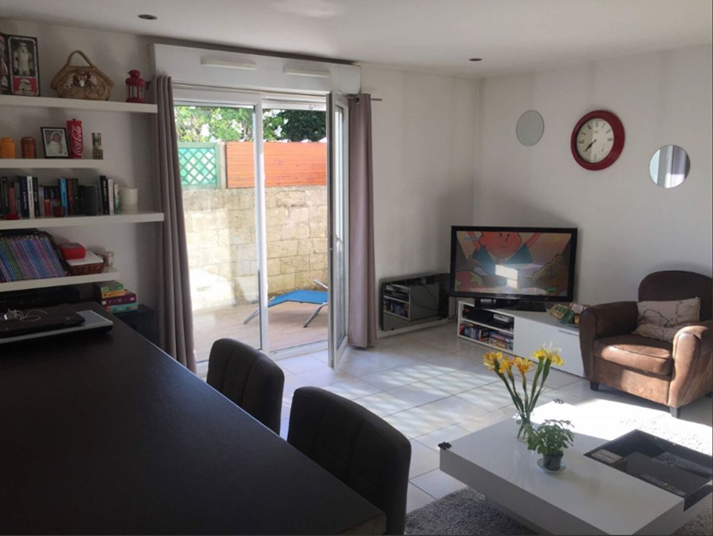 Achat appartement à vendre 2 pièces 41 m² - Brest