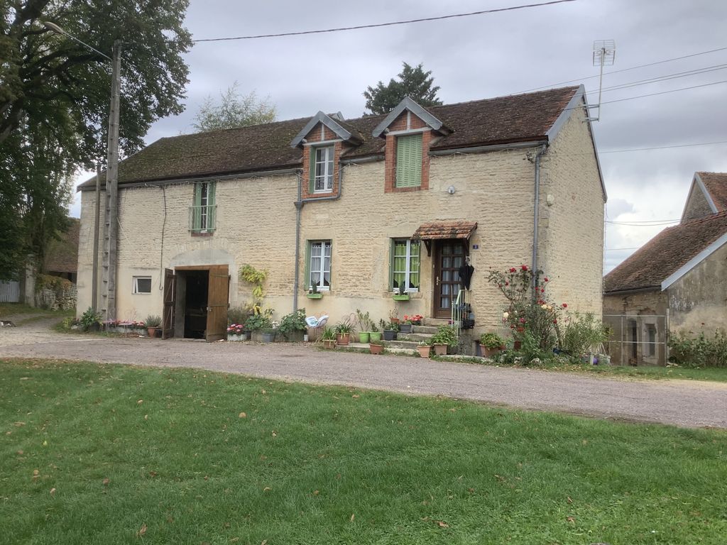 Achat maison 5 chambre(s) - Montbard