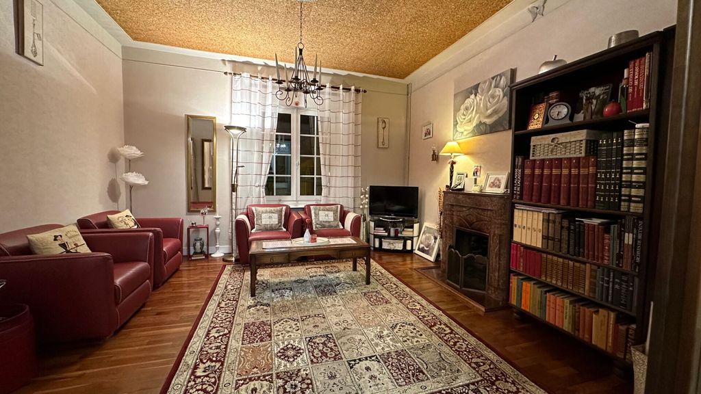 Achat maison à vendre 3 chambres 120 m² - Brest