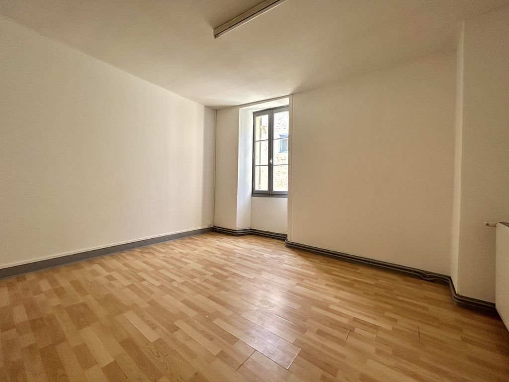 Achat maison à vendre 3 chambres 105 m² - Langon