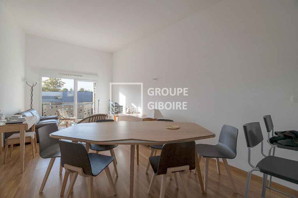 Achat appartement à vendre 3 pièces 60 m² - Pacé