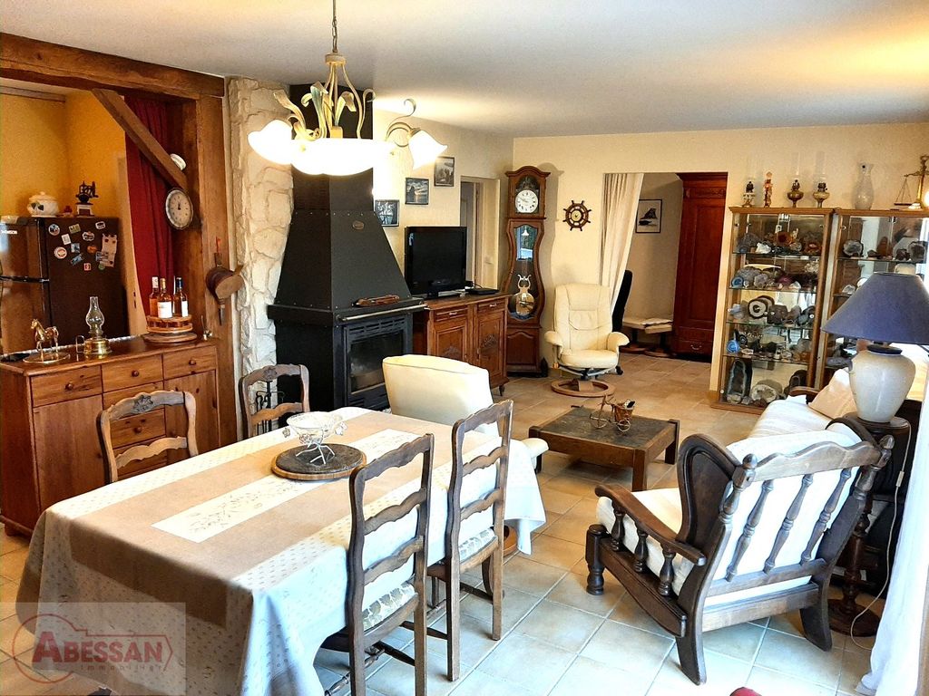 Achat maison à vendre 5 chambres 162 m² - Vabre