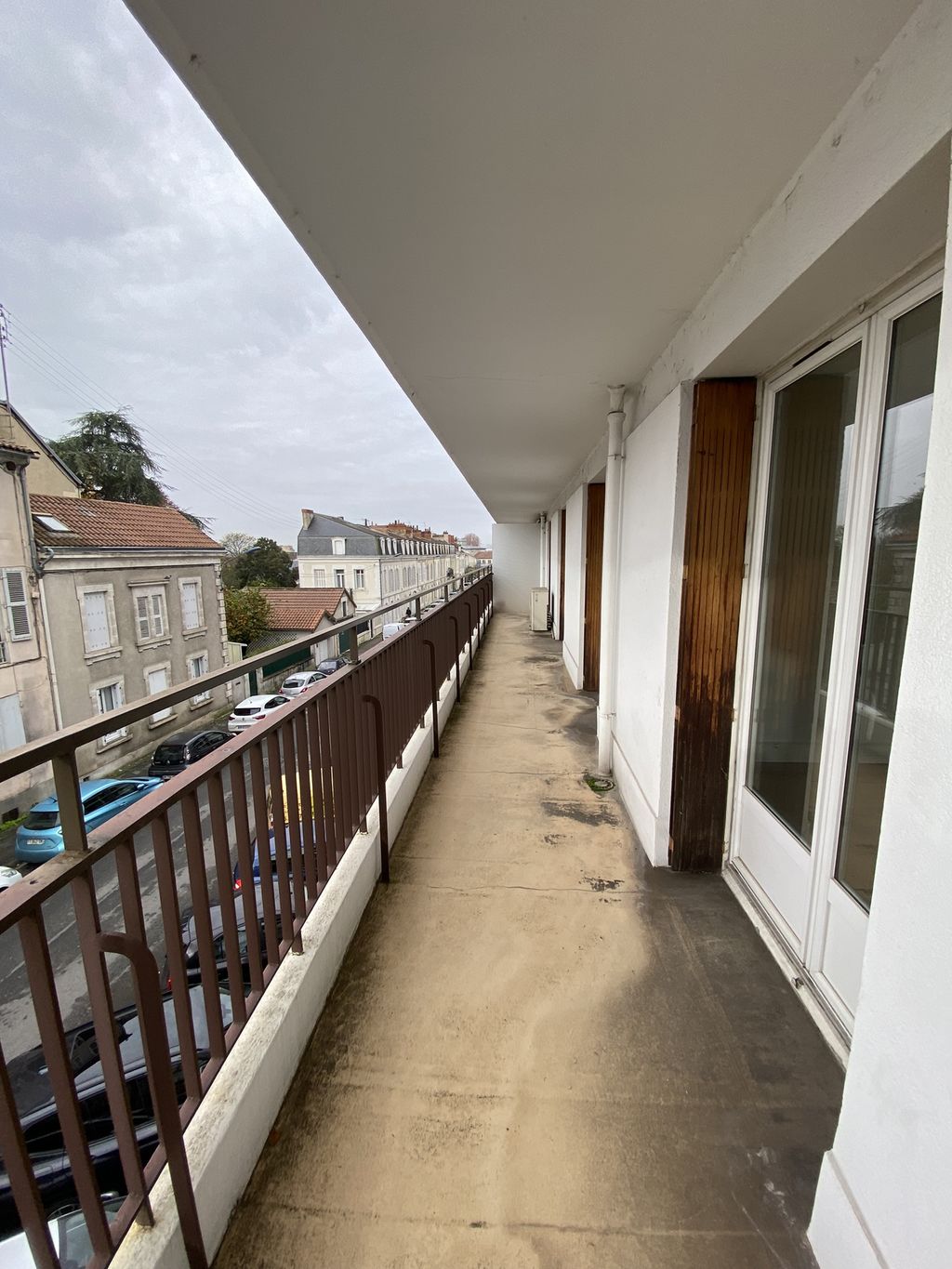 Achat appartement 6 pièce(s) Périgueux