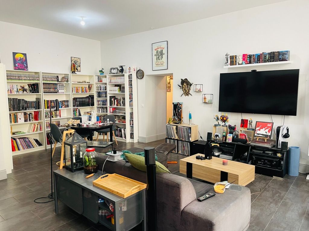 Achat appartement à vendre 3 pièces 80 m² - Romans-sur-Isère